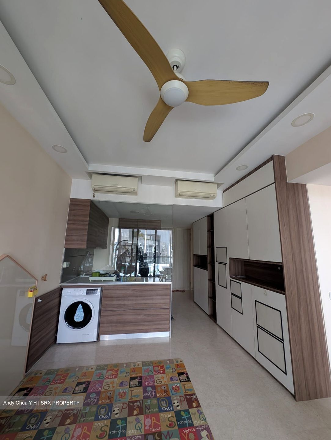 The Panorama (D20), Condominium #587736611